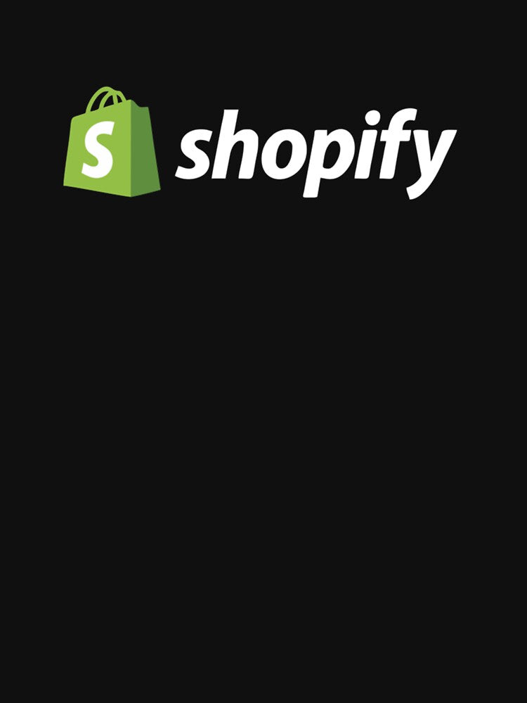 BEST SELLER - Shopify Merchandise Essential T-Shirt by HendrikHoffmann