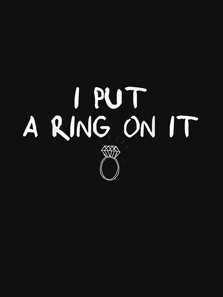 Engagement for Him Engaged Future Husband by Chanielshian