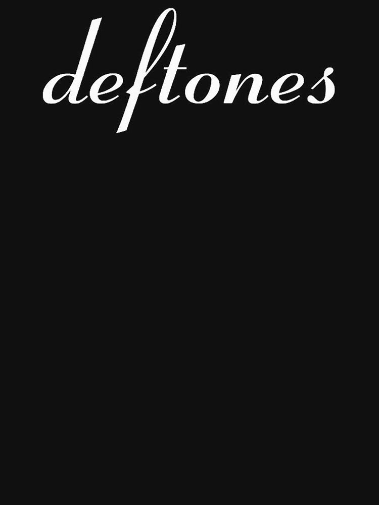 American alternative nu metal band ><deftones@>> by gelatomint