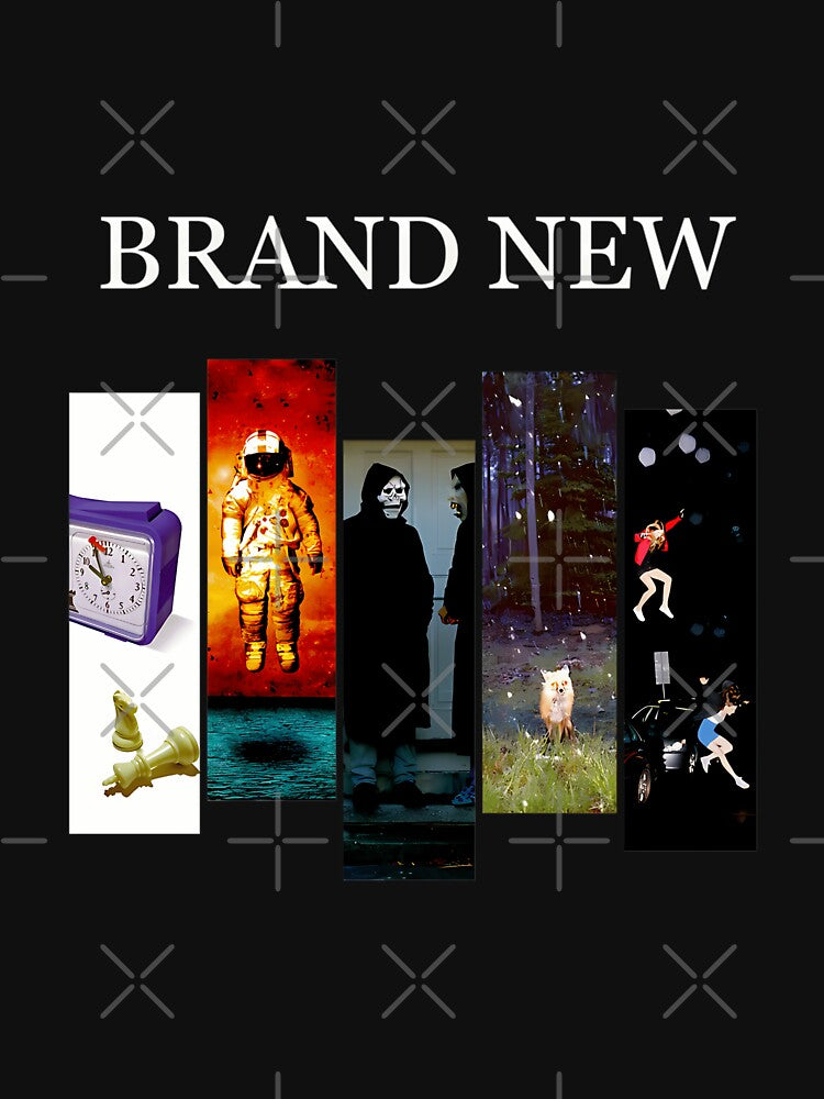 Brand New by Shakibs420