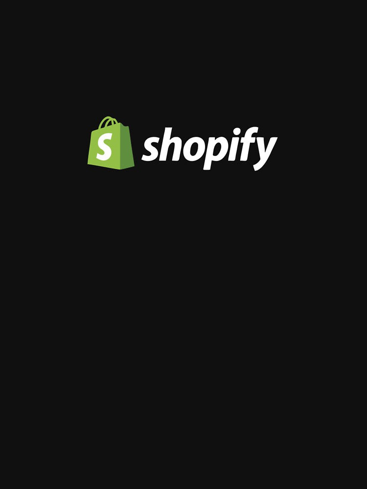 BEST SELLER - Shopify Merchandise Essential T-Shirt by JakobThasler