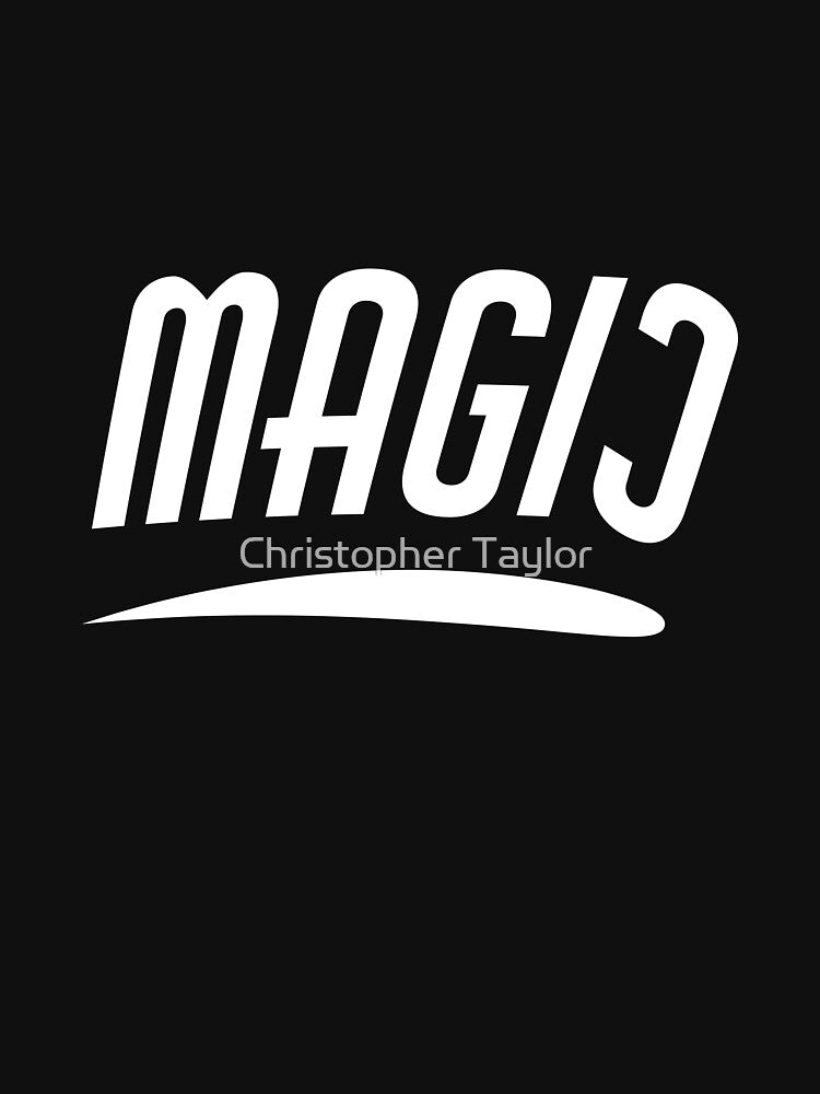 Magic by Christopher Taylor
