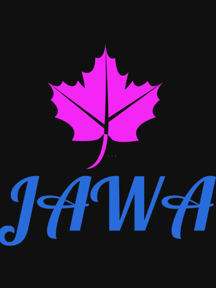 JAWA best selling by PaulineOlson