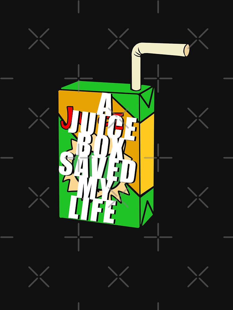 Type 1 diabetes a juice box saved my life by SleekSnacks