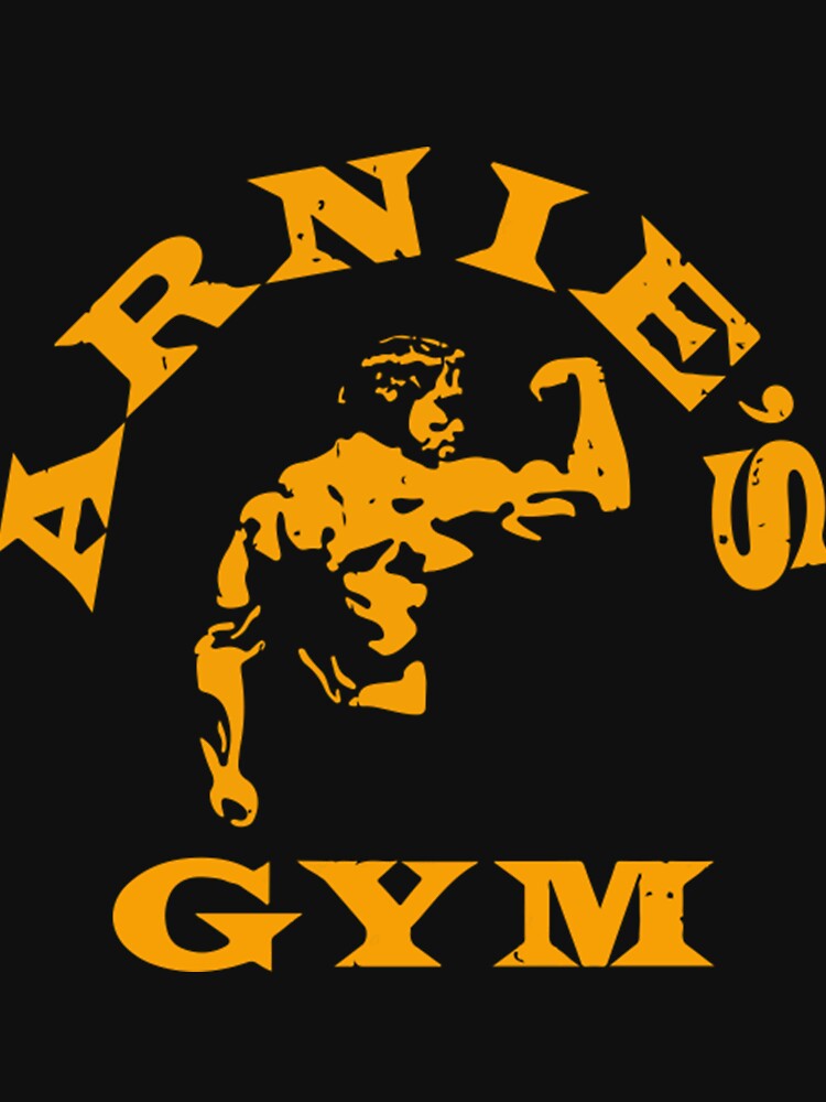 Fitness Center - Gym lover by BenLott Unisex , , , Long Sleeve Tee