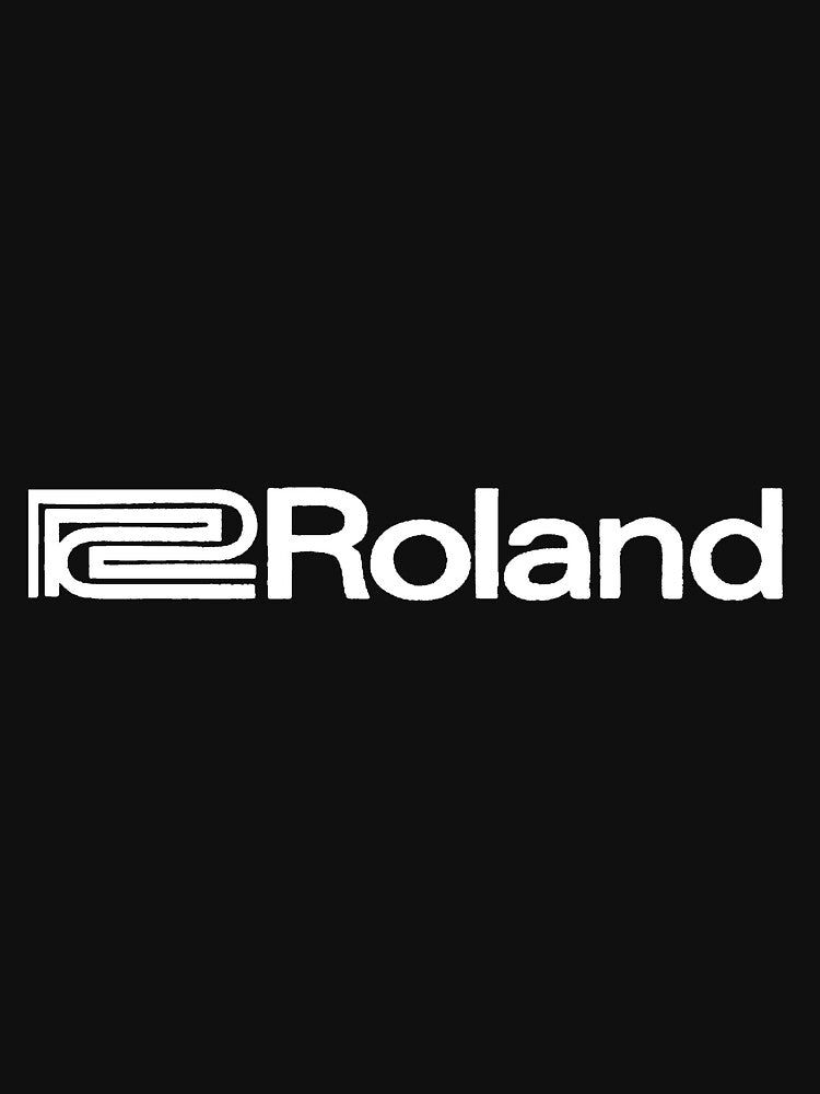 BEST SELLING Roland by SohamLargent