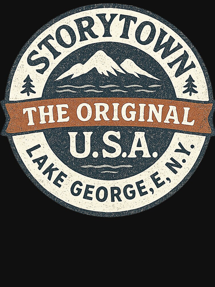 Storytown USA by ZaDonShop
