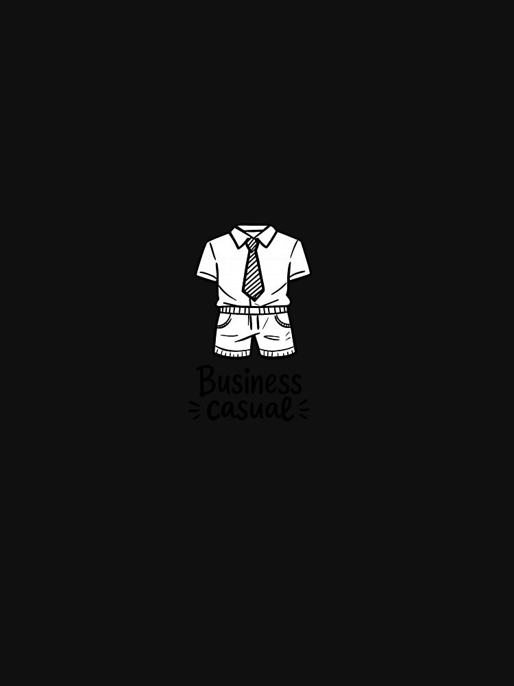 Business Casual WFM by PennyThought