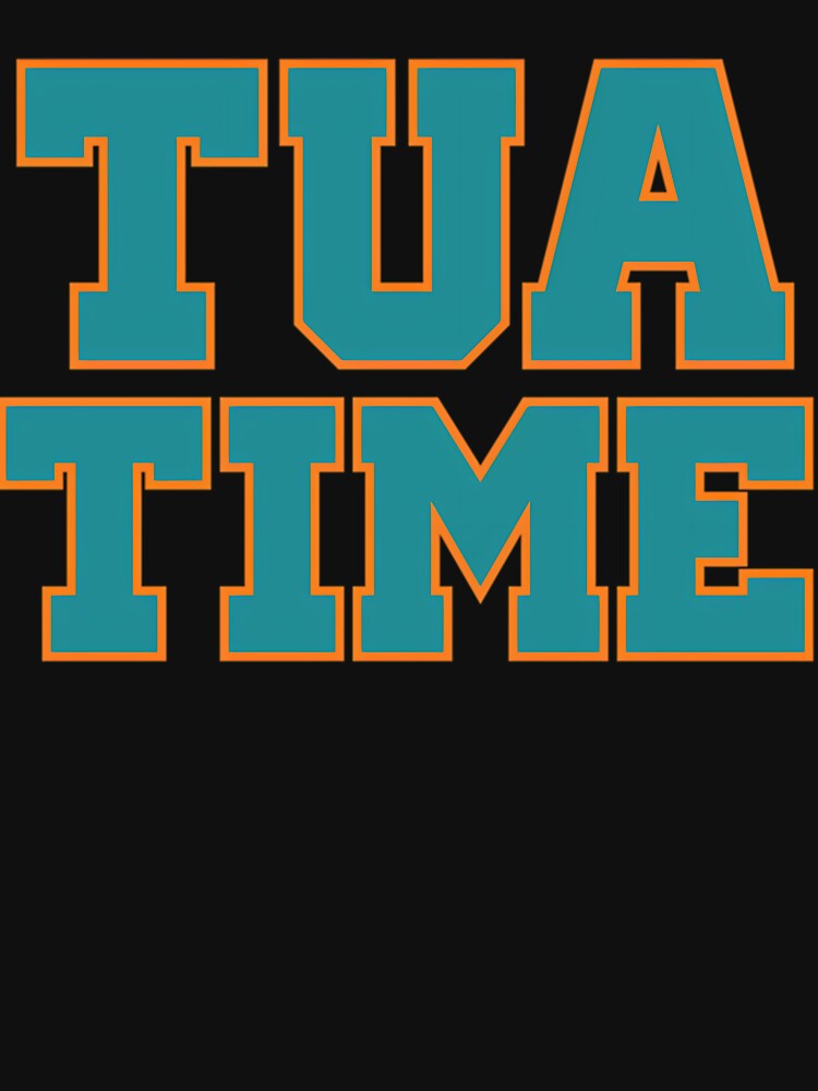Tua Time- Limited Edition by raiseuif