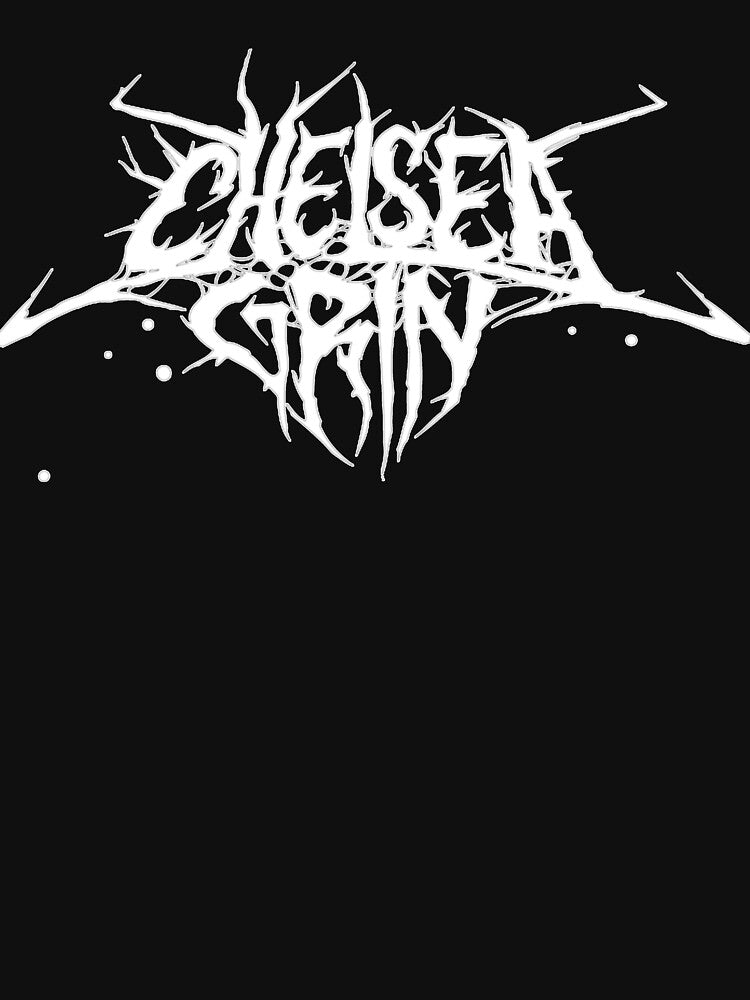 Chelsea Grin black by MaryMortonn