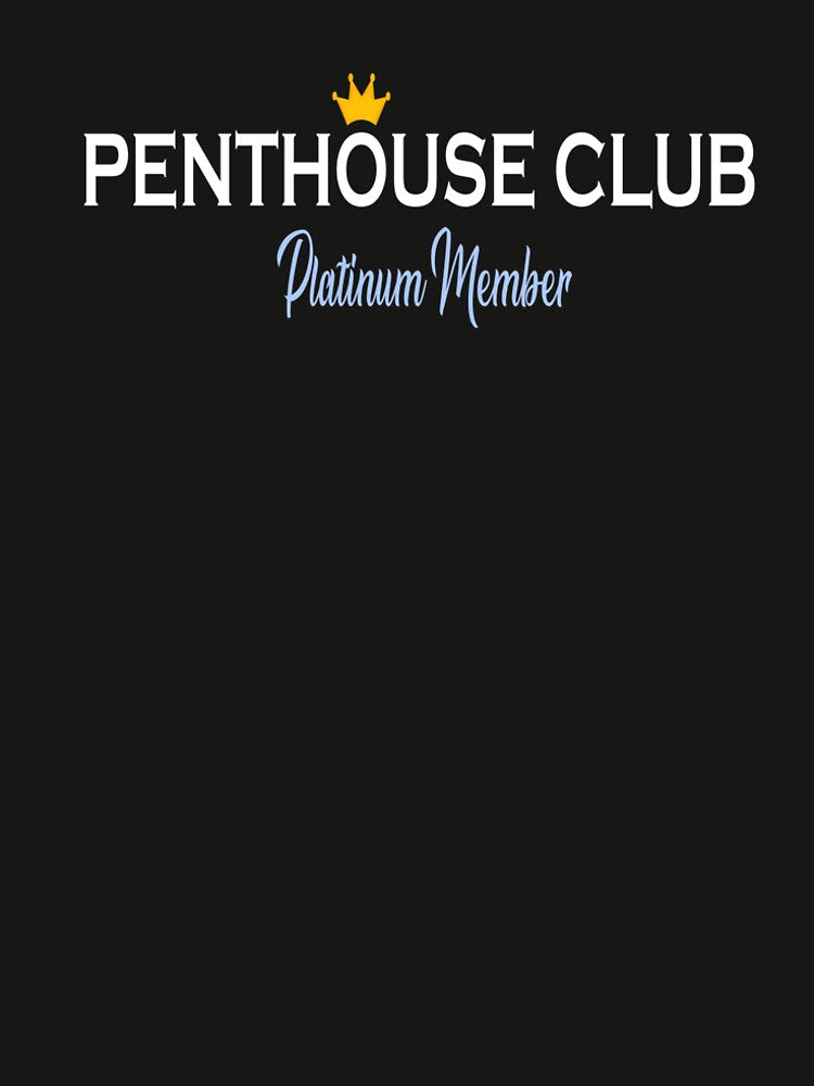 Penthouse Club - Platinum Member by teeyoujimmy