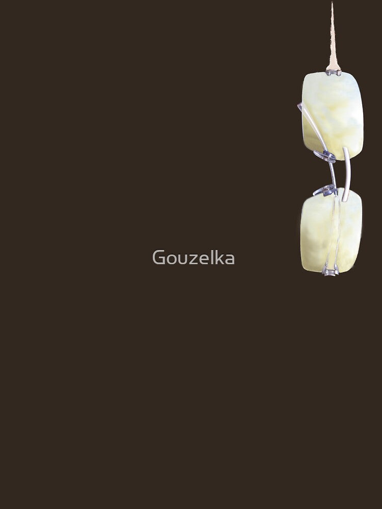 Sun glasses by Gouzelka