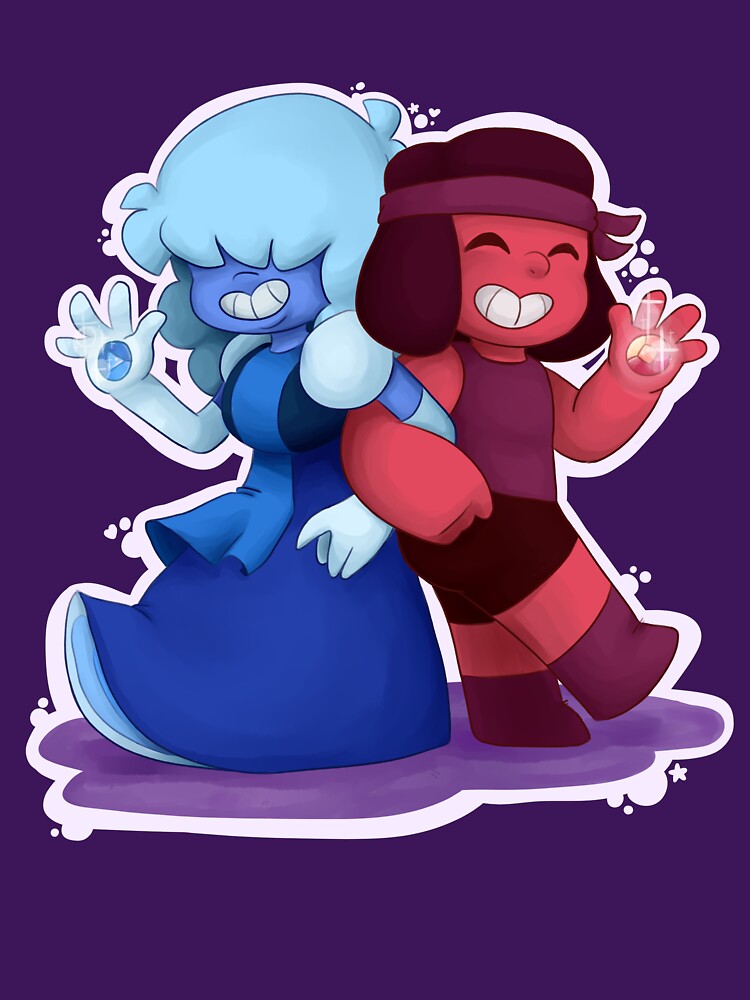 Little Shining Gems by LeniProduction