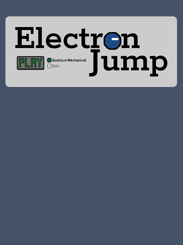 Play ElectronJump by ElectronJump