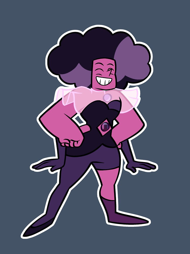 Rhodonite Render 1 by TheDiamondArt