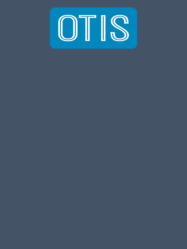 Otis Name by Jeallan Designs