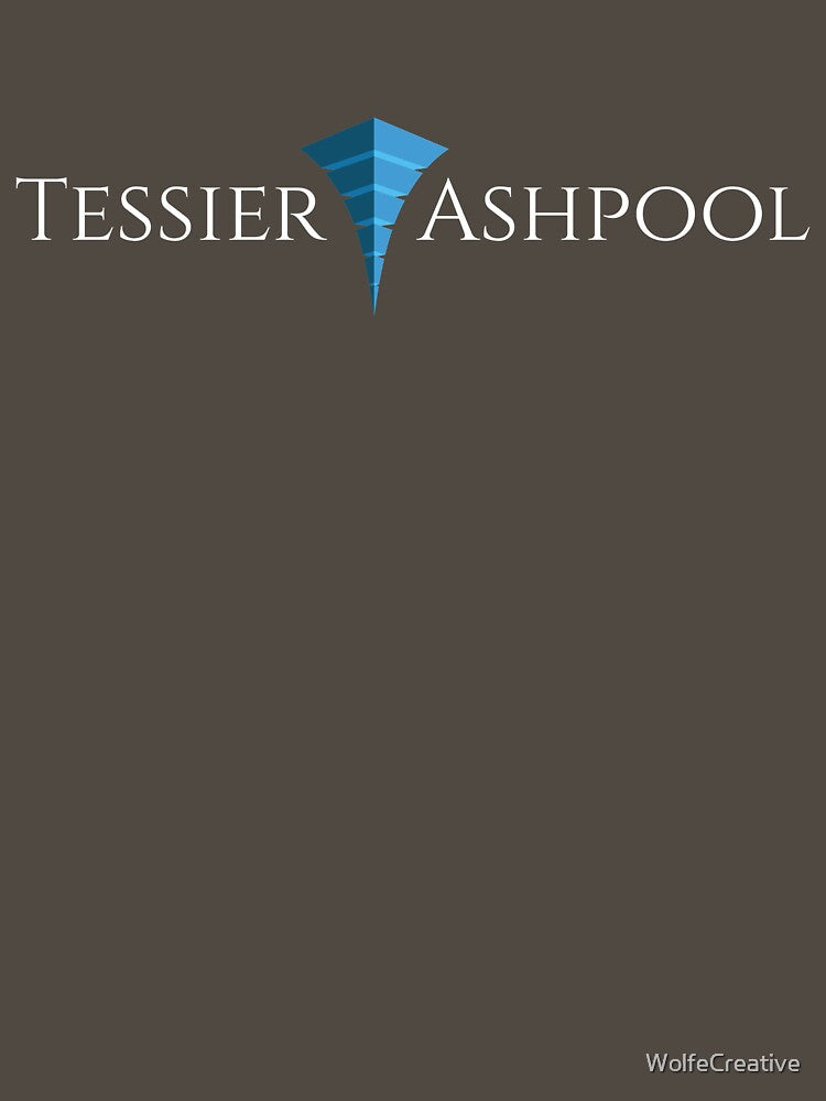 Tessier-Ashpool by WolfeCreative