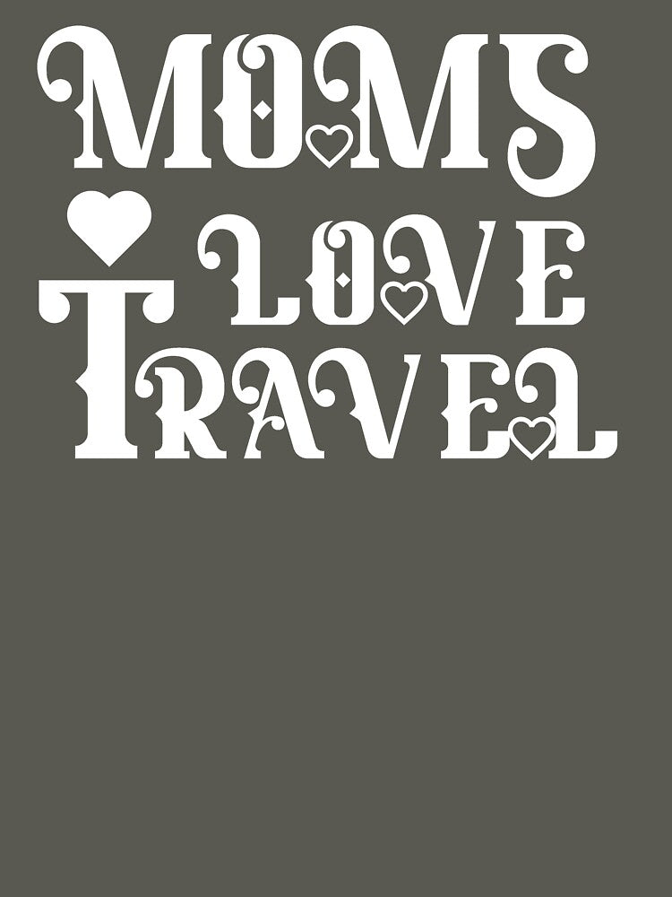 Best Traveler Moms Gift In 2020 by BestOfTravel Unisex , , , Long Sleeve Tee