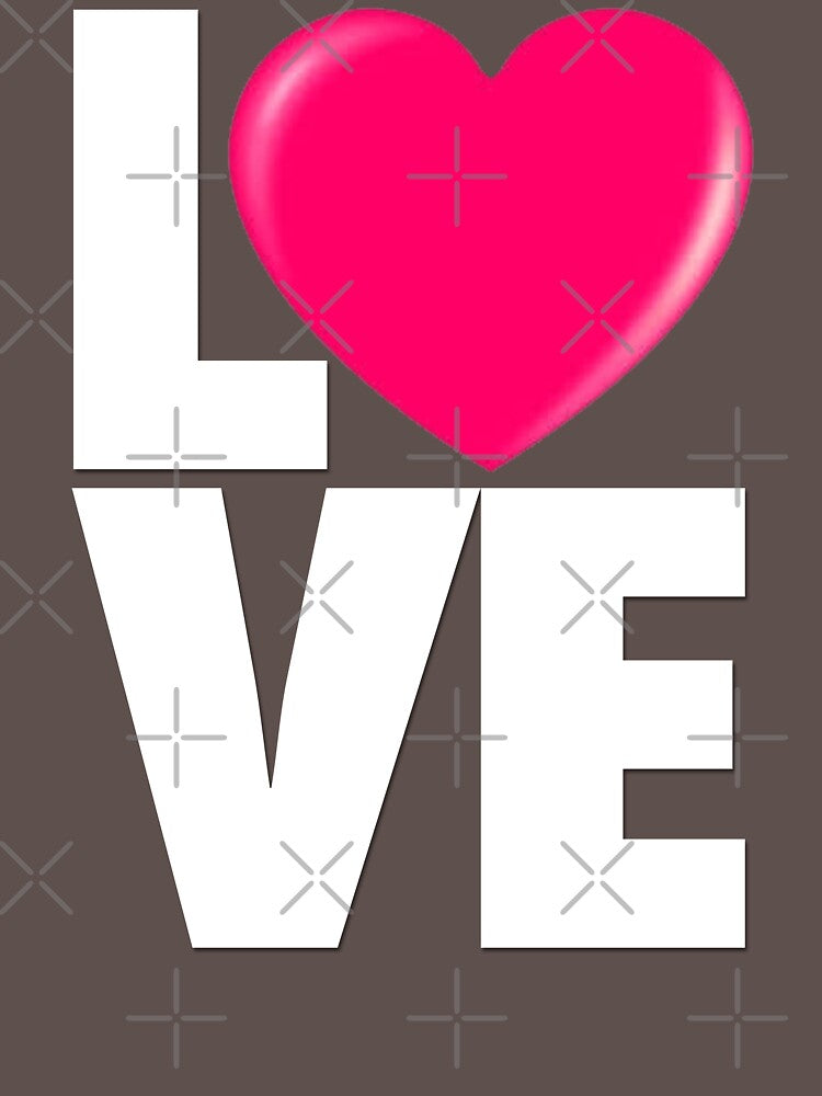 LOVE by cpinteractive