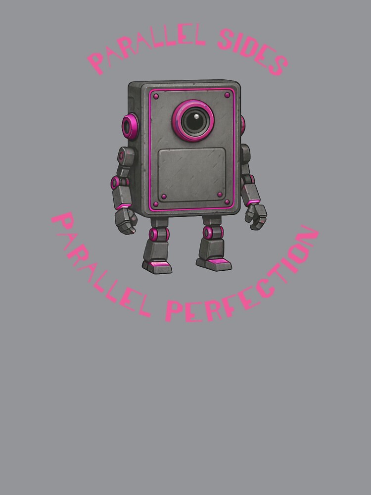 RECTANGULUS THE GEOBOT by AppliedArcana