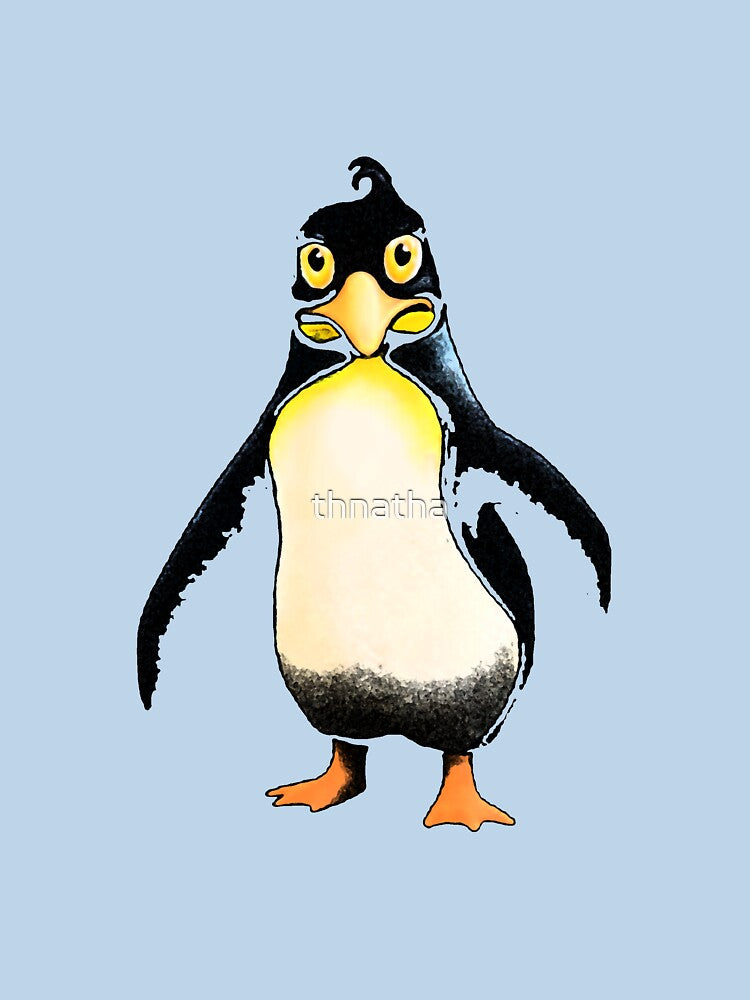 pinguine by thnatha