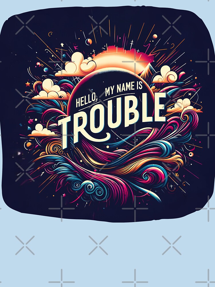Make a statement by Toms Tee