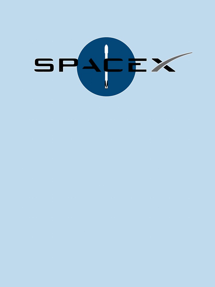 Best Selling Spacex 1 by RuhiTrembla