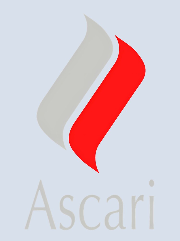 Ascari Car Logo Sale by DraKuhn