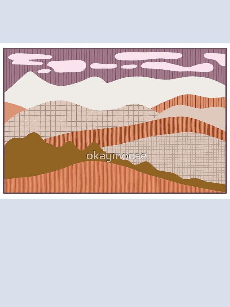 Landscape 4 by okaymoose