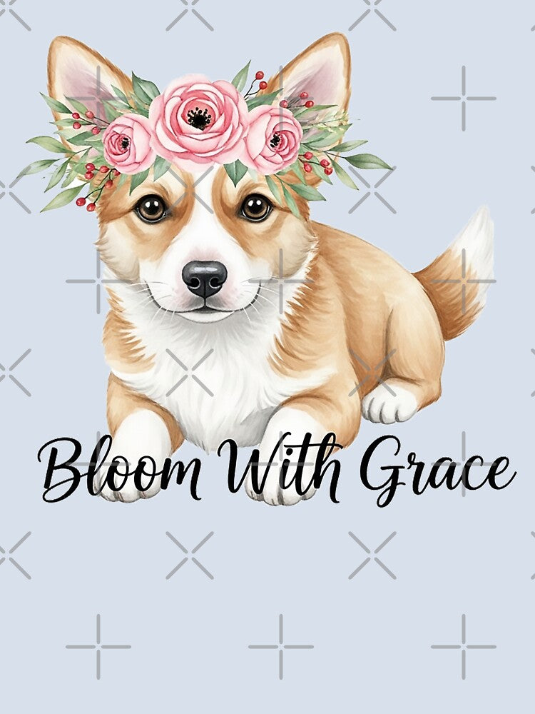 Bloom With Grace 2 by FlamaC