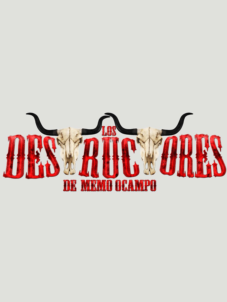 Los Desstructores by Barrientos4