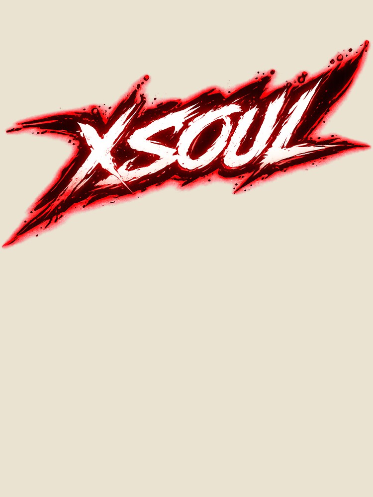 Xsoul logo by silvanaci18