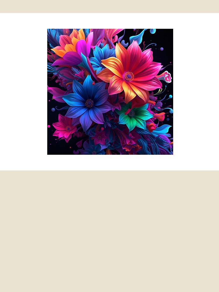 colorful design by Marygoe