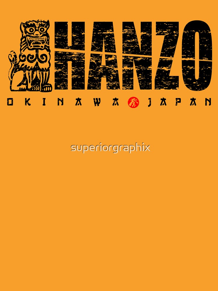 hattori hanzo swords by superiorgraphix