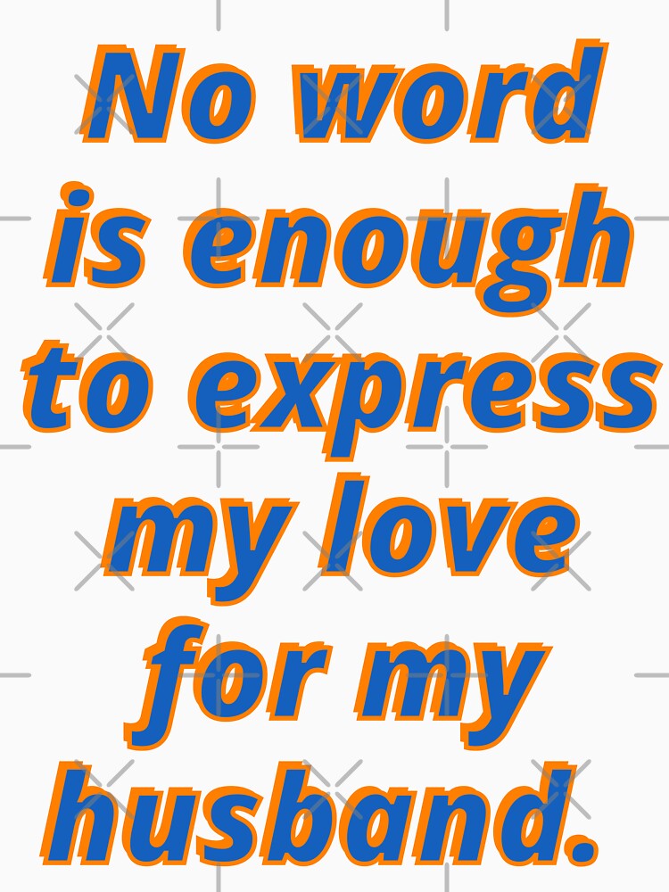 My Husband, My Love by MiistyDesignz