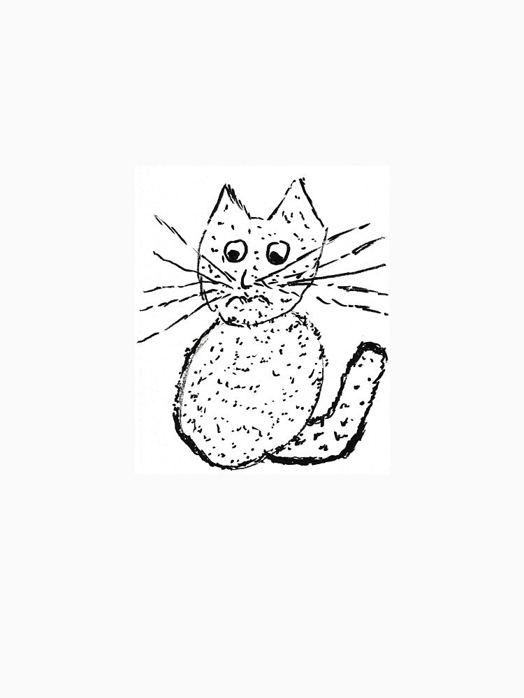 Cat by LadyMeowTK88
