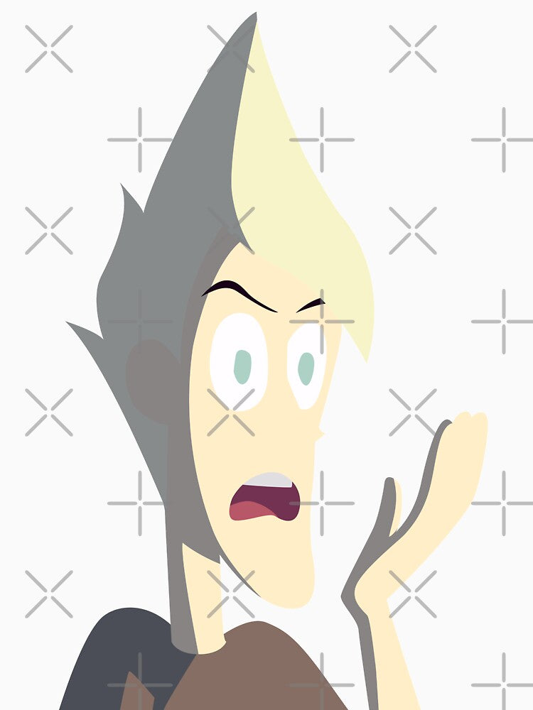Sour Cream Gasping by SmirkingDesigns