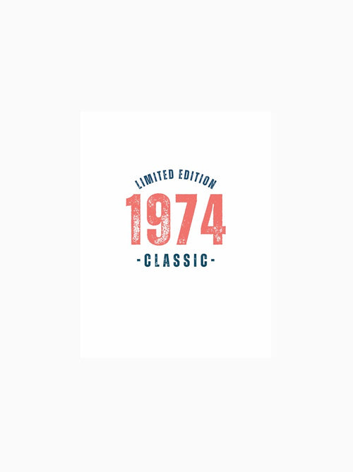 1974 by Martunge