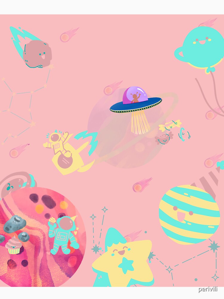 new trendy designs space universe galaxies by perivili