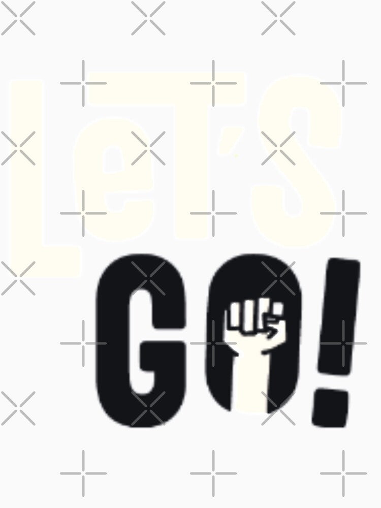 Lets Go by Moni3572