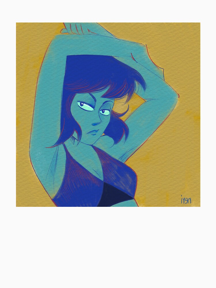 lazuli by gemneri