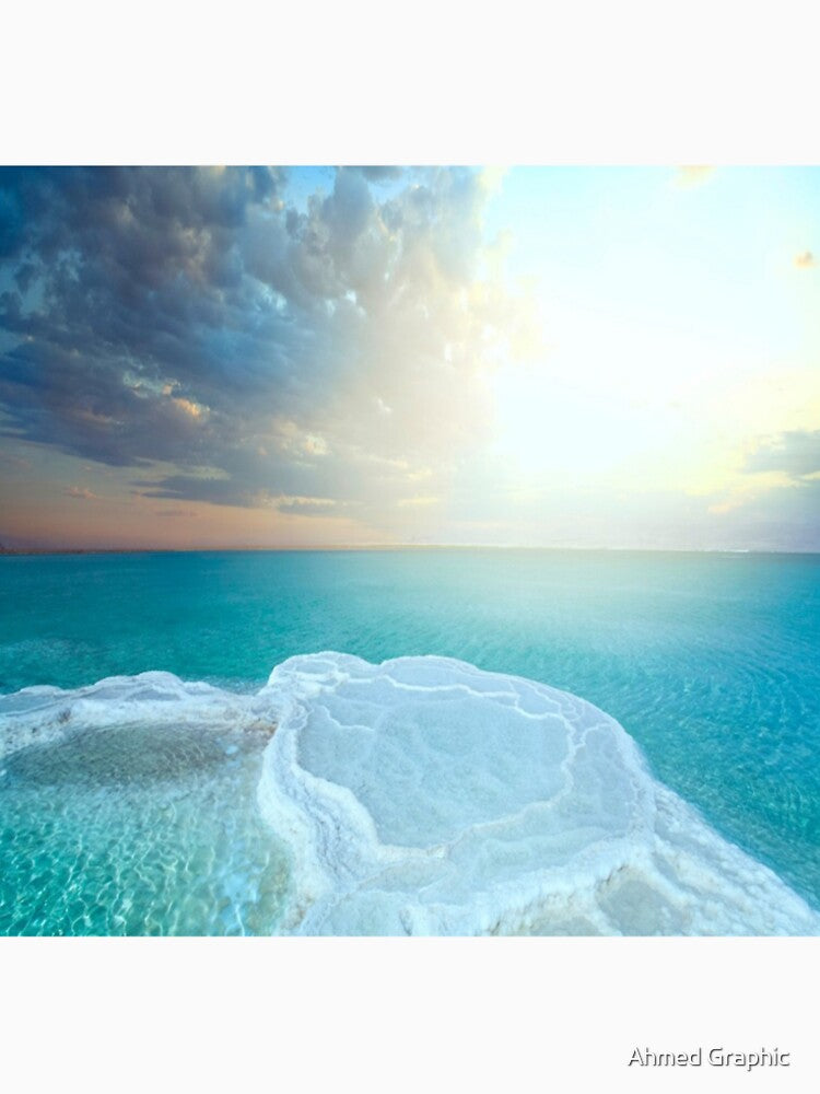 beach by Ahmed Graphic