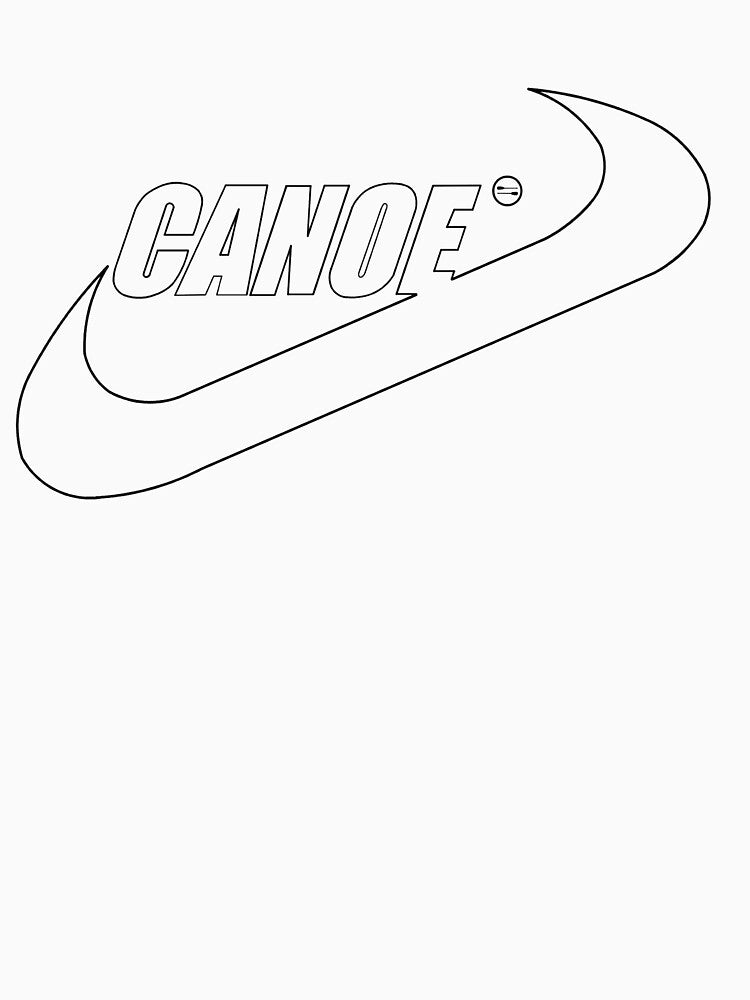 Canoe by Wallisch