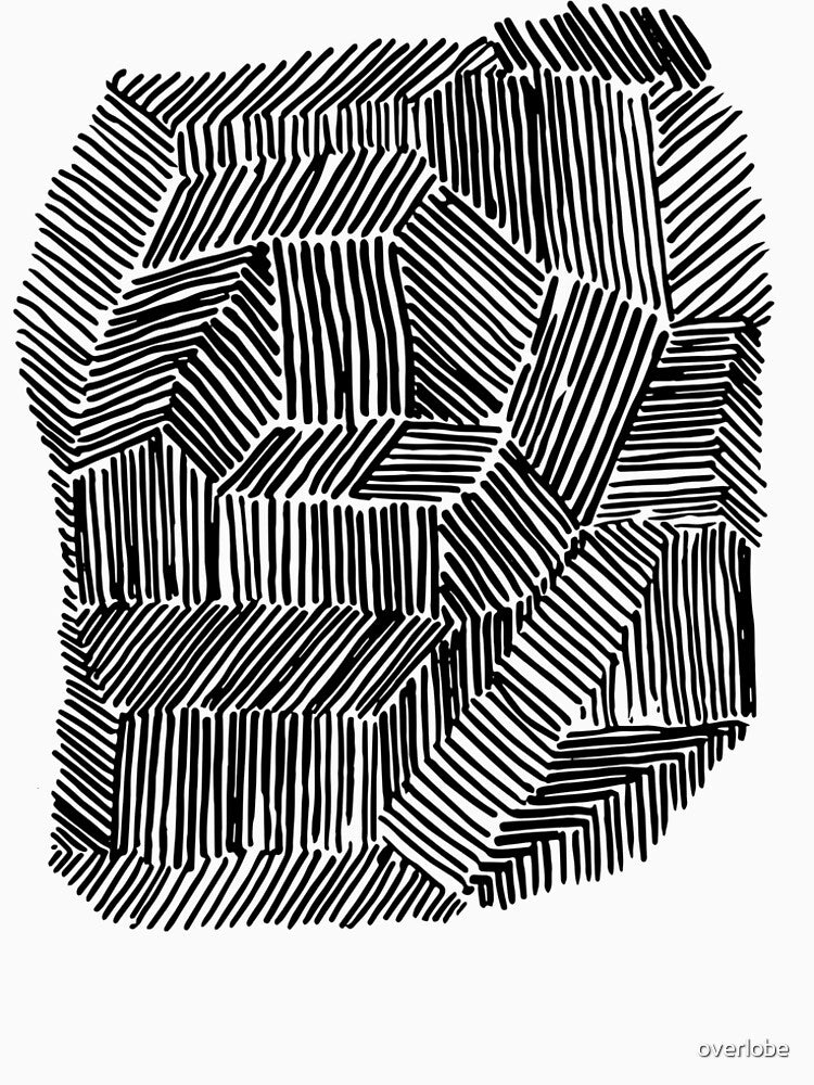 SOLID by overlobe