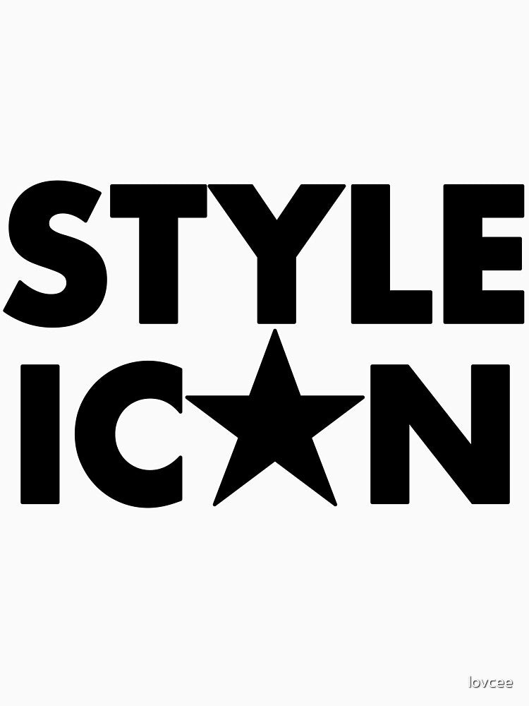 Style Icon by lovcee