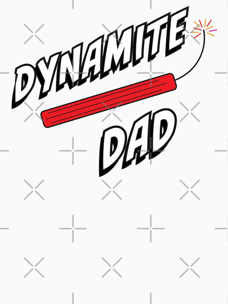 DYNAMITE DAD by JohnnyKidd