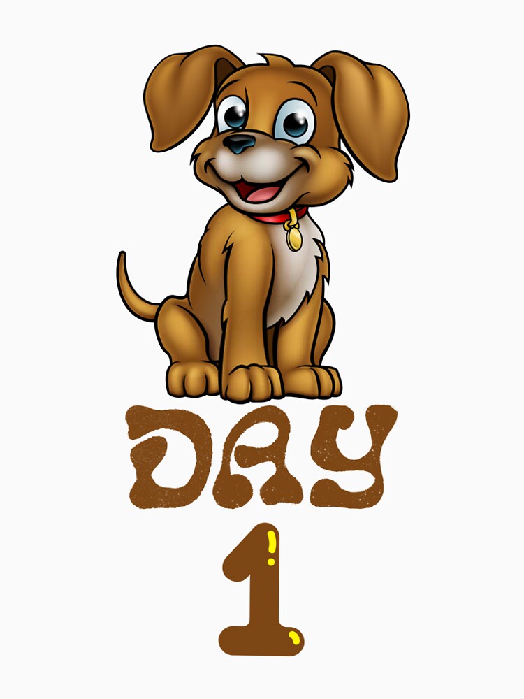 DAY 1 by MOBASHI WORLD