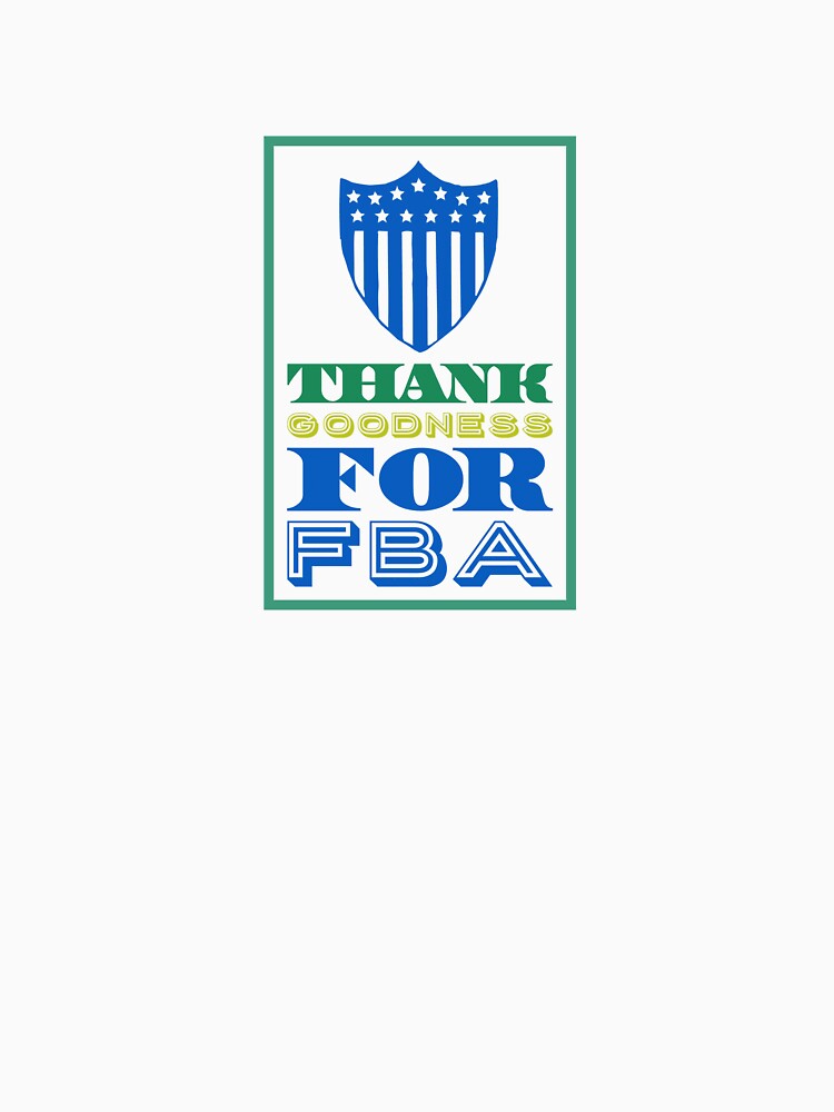 FBA by Keywebco