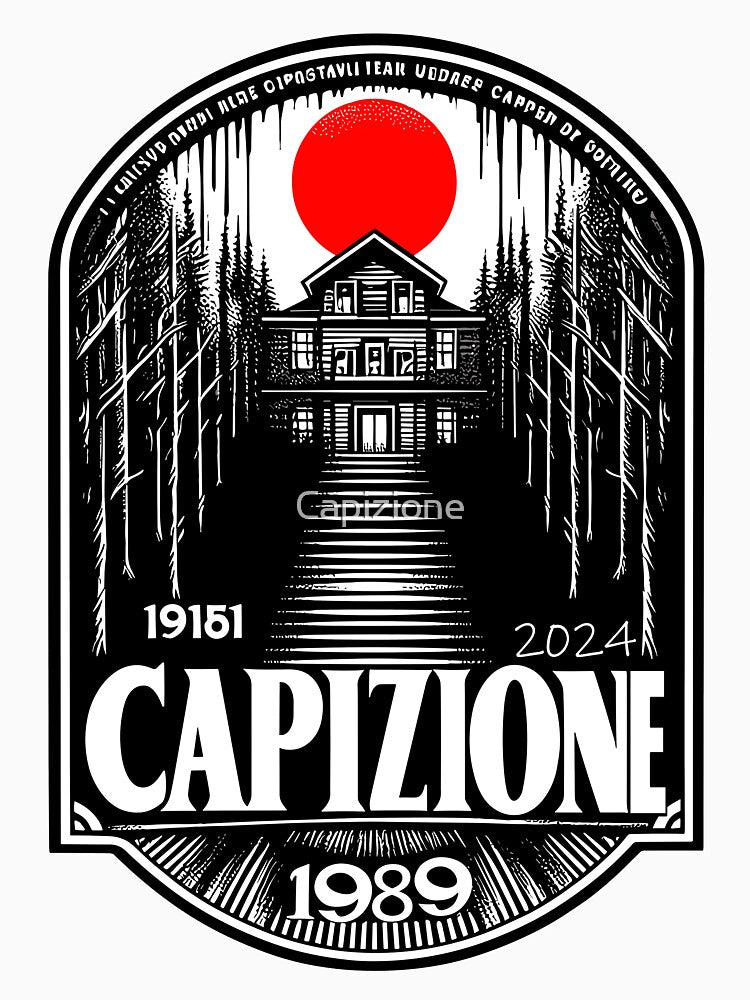 Wood Style 2 by Capizione
