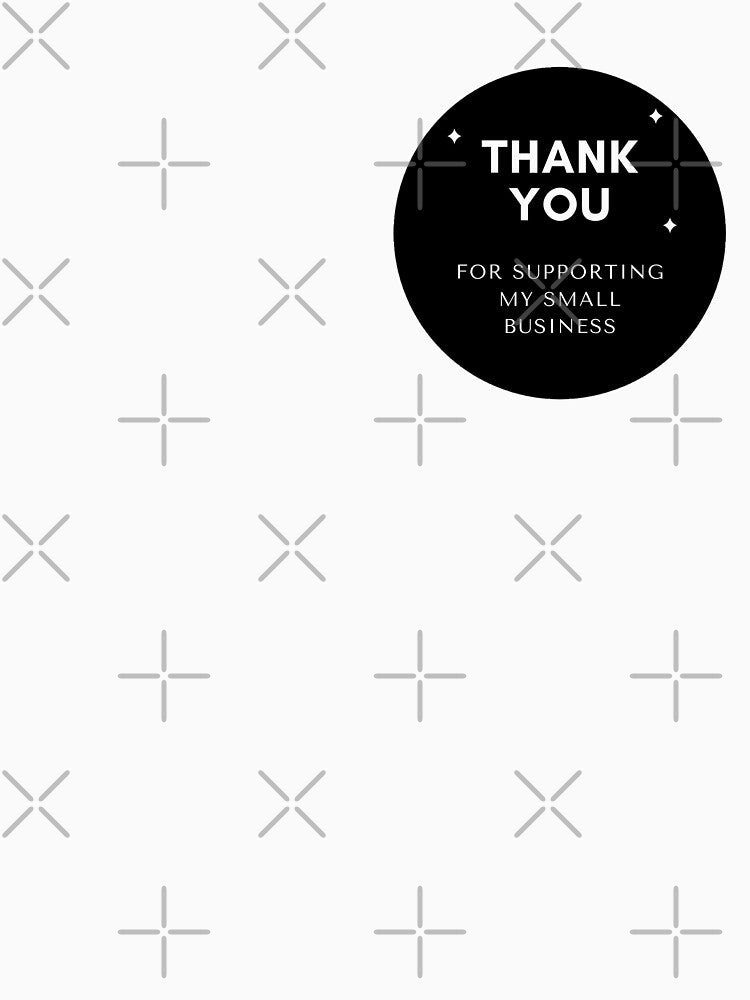 Small business sticker by Al Store